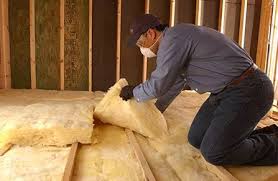 Best Wall Insulation Installation  in Vincent, AL