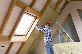 Weatherproofing Services in Vincent, AL